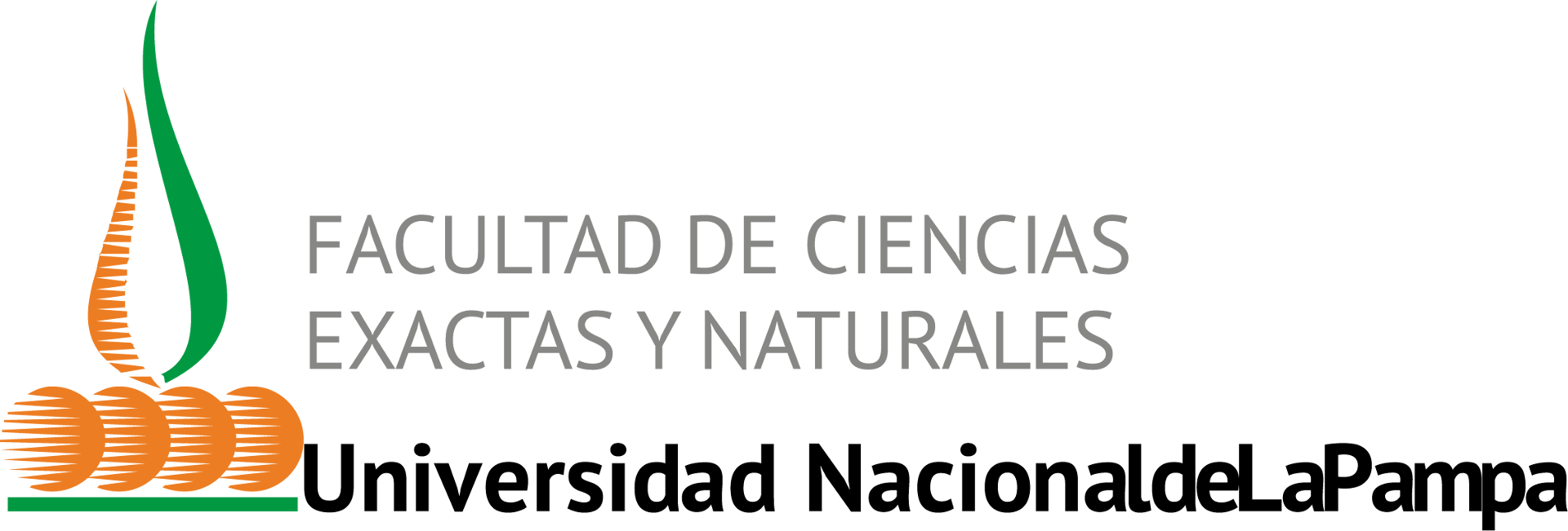 UNLPam_exactas_logo