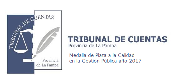 tribunal de cuentas logo