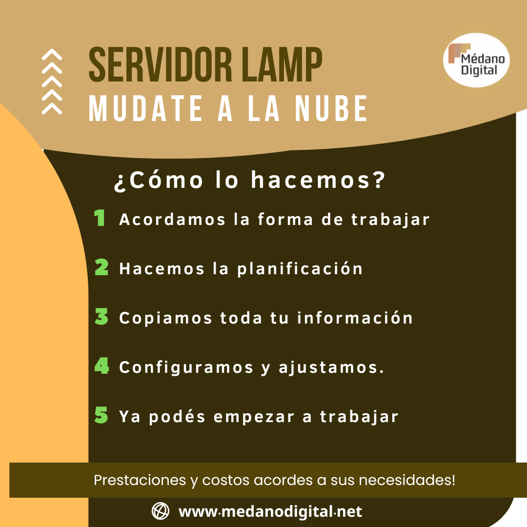 Servidor LAMP_nuevo