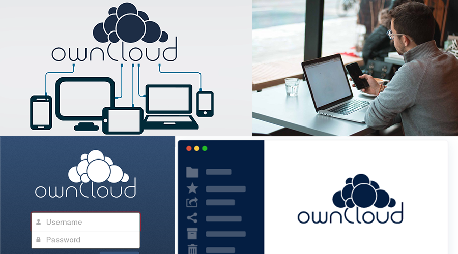 Owncloud