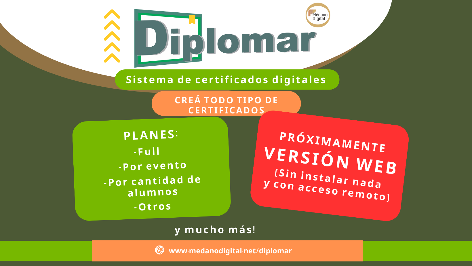 Sistema de certificados